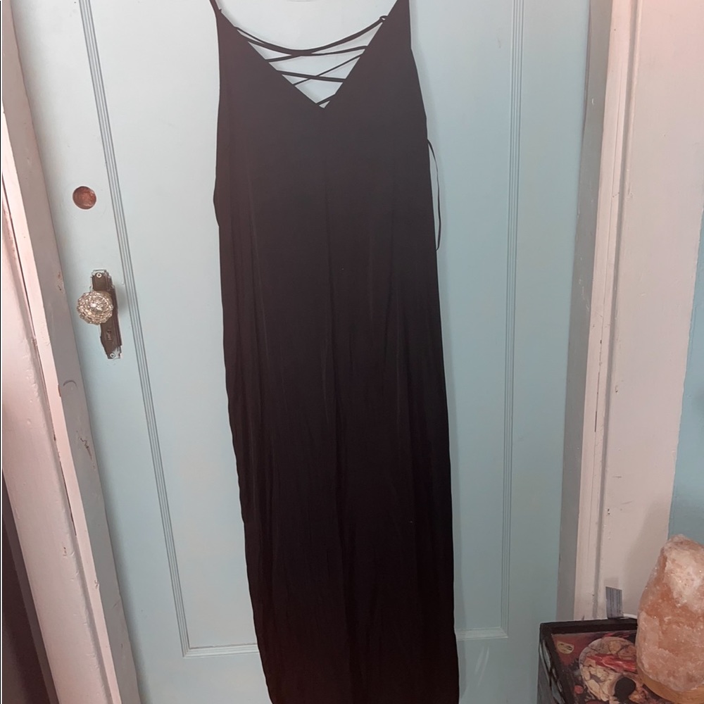 Topshop Jumpsuit/Pantsuit